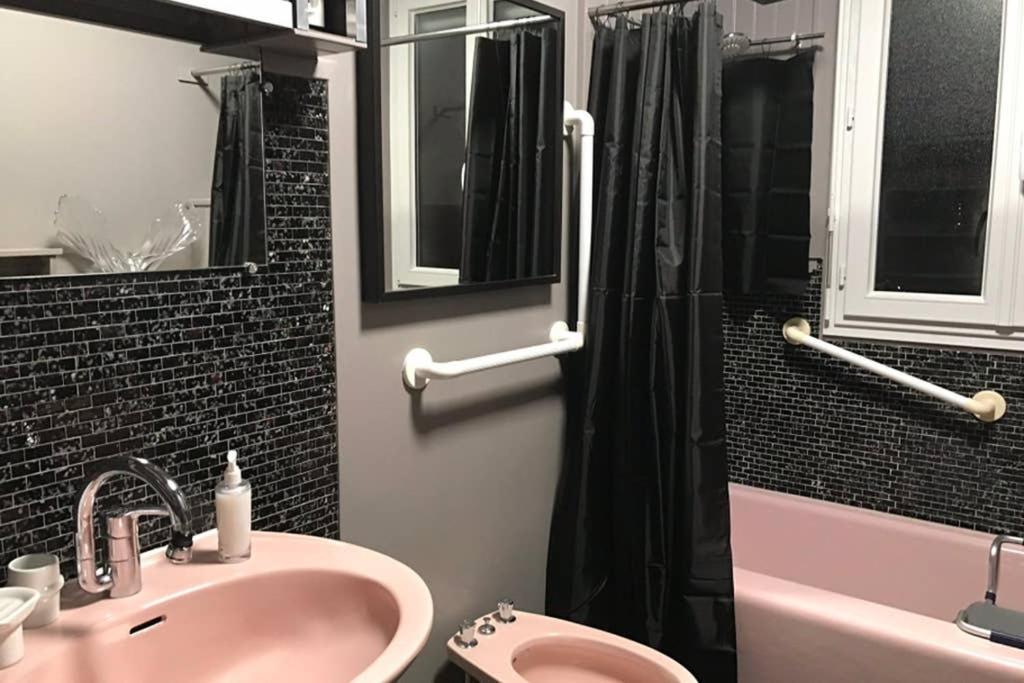 Jazzappart Appartement Classe 3 Etoiles Gentilly Bagian luar foto